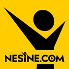 ikon Nesine Mobile app clu