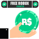 APK Daily Free Robux Counter For Roblox