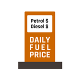 Fuel Price - Petrol & Diesel