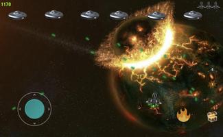 Asteroids & Planets скриншот 1