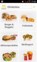 McDonald's Bonn syot layar 1