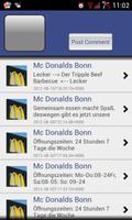 McDonald's Bonn 截图 3