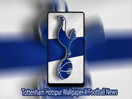 Tottenham Hotspur Affiche