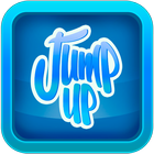 Jump Up icon