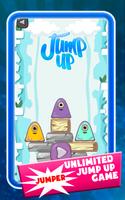 Jump Up plakat