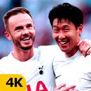 Tottenham Wallpaper APK