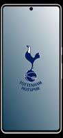 Tottenham Wallpaper पोस्टर