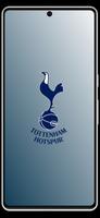 Tottenham Wallpaper 포스터