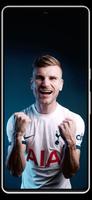 Tottenham Wallpaper स्क्रीनशॉट 2