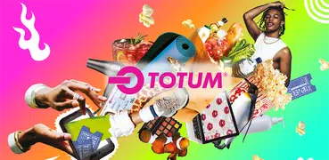 TOTUM: Discounts for you