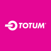 Save, earn, thrive with TOTUM icon
