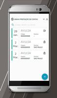 Minha Prestação de Contas screenshot 2