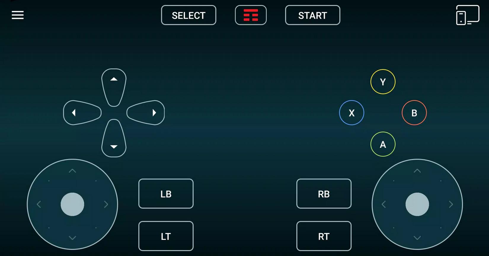 Descarga de APK de PS3 ISO Games Emulator para Android