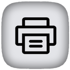 Smart Printer HP - PDF Print icône