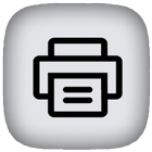 Smart Printer HP - PDF Print أيقونة