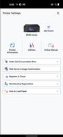 Smart Printer HP - PDF Print تصوير الشاشة 1
