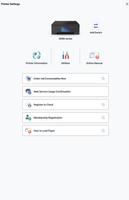 Smart Printer HP - PDF Print تصوير الشاشة 2