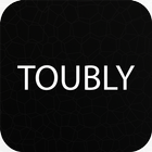 Toubly Driver أيقونة