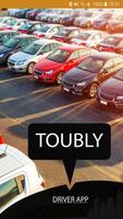 Toubly Driver پوسٹر