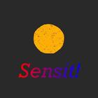 Sensit! icon