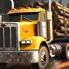 City Construction Offroad Game أيقونة