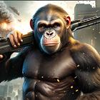 Apes Revenge biểu tượng