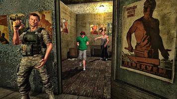 Army War Elite Force screenshot 1