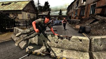 Army War Elite Force screenshot 2