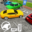 Pro Car Parking Challenge : Car Driving Simulator