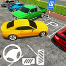 Pro Car Parking Challenge : Car Driving Simulator APK