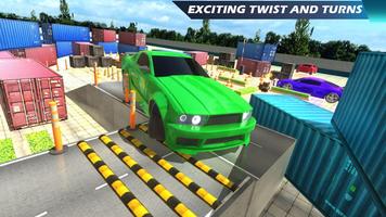 Pro Car Parking Challenge : Car Driving Simulator screenshot 1