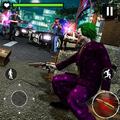 City Clown Attack Survival