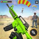 Gun Shooting Battleground: FPS Shooting Squad APK