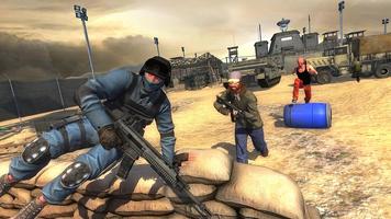 Counter Terrorist Survival screenshot 1