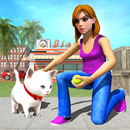 Verrückte Kitty Cat Home APK
