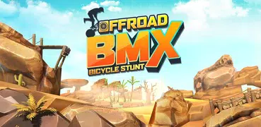 BMX Bicycle Racing Stunts : Cycle Games 2021