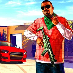 City Grand Gangster Crime XAPK Herunterladen