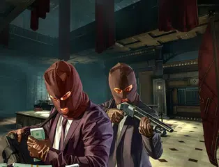 City Grand Gangster Crime XAPK Herunterladen