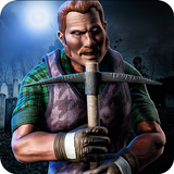Horror House Survival - Evil Neighbor Game 2020 APK