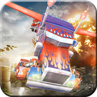 Flying Truck Air Attack 아이콘