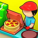 APK Idle Pizza Restaurant