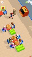Idle Pizza تصوير الشاشة 1