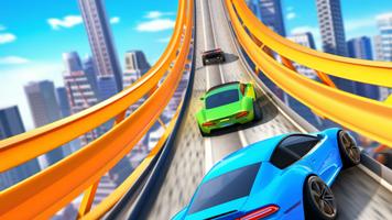 Real Car Rider - Highway Car تصوير الشاشة 2