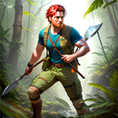 Hero Jungle Survival Games 3D aplikacja