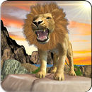Lion Simulator Animal Survival APK