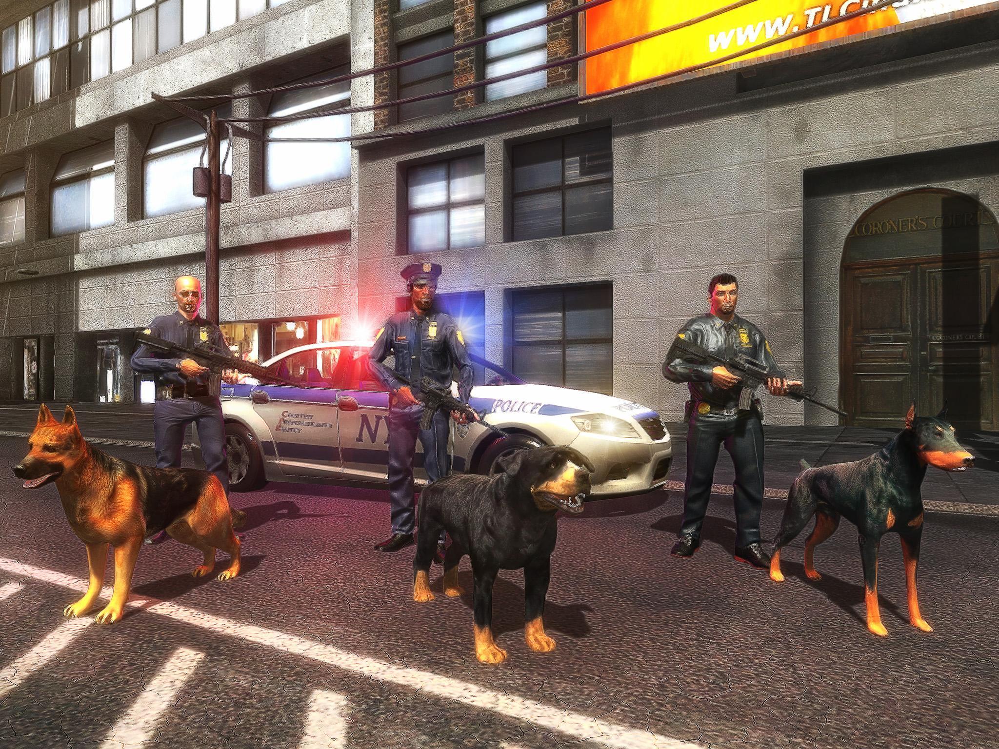 Game dog ru. Игра полиция с собакой. Шутер про полицейского с собакой. Компьютерная игра полицейский с собакой. Игра про полицейского с собакой на ПК.