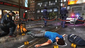 US Police Dog Games تصوير الشاشة 2