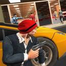 Supermarket Robbery Crime 3D APK