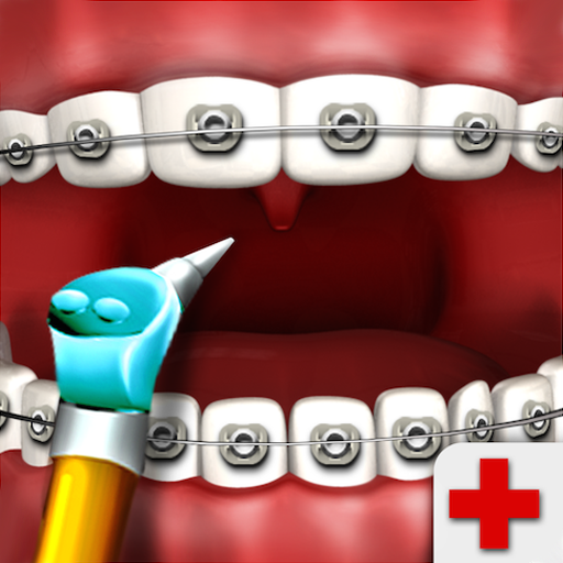 Braces Surgery Simulator - Doc