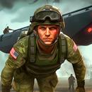 Formation militaire en survie APK